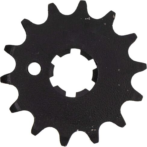 NICHE Drive Sprocket Chain Combo for Yamaha TTR110E Front 14 Rear 35 Tooth 420 X-Ring 90 Links in Saudi Arabia
