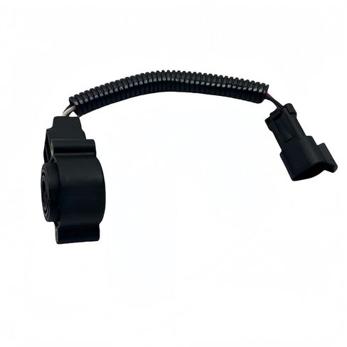 Position Sensor 266-1467 2661467 Fits for Caterpillar CAT 279C 289C 299C 420E 430E 450E 725 730 735 740 953D 963D 973D in Saudi Arabia