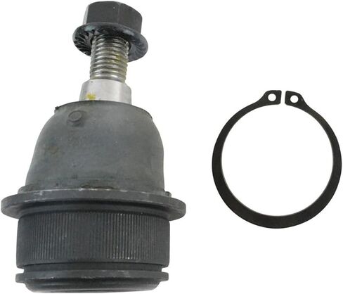 10pc Tie Rod Wheel Bearing Ball Joint & Sway Bar Kit for Dodge for Journey 3.5L 2010 & 2.4L 2009-2020 & 3.6L 2011-2019 223-6063 5183761AB in Saudi Arabia
