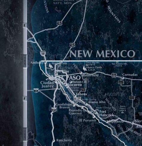 Stellar Texas Wall Map 39' W x 36" H (Paper) in Saudi Arabia