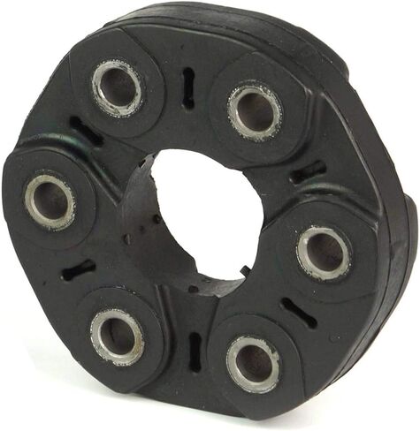 Driveshaft Center Carrier Bearing Support Flex Disc Kit 26117511454, 26127501257, 26111209168, 26111227420 in Kuwait
