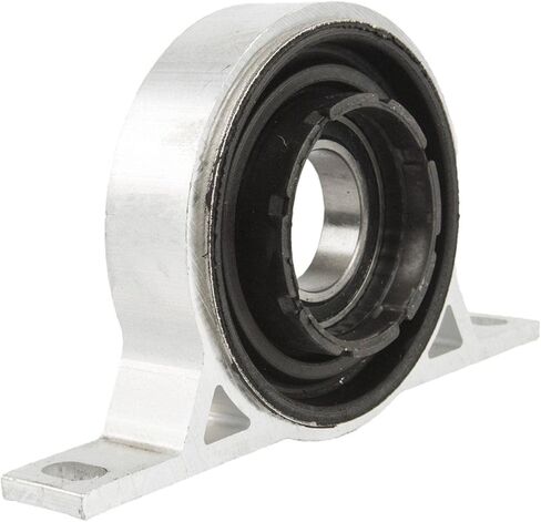 Driveshaft Flex Disc + Driveshaft CENTER Support Bearing Kit 26117542238, 26127521856, 26 11 7 542 238, 26 12 7 521 856 in Kuwait