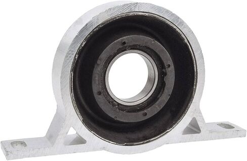 Driveshaft Flex Disc + Driveshaft CENTER Support Bearing Kit 26117542238, 26127521856, 26 11 7 542 238, 26 12 7 521 856 in Kuwait