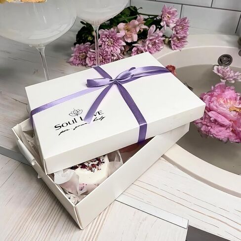 شريط من الساتان ذو وجه واحد مقاس 1/4 بوصة بطول 25 ياردة - شريط حرفي ناعم لتغليف الهدايا وديكورات الزفاف والحرف اليدوية وأقواس الشعر ومفضلات الحفلات in Saudi Arabia