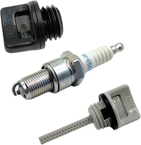 غطاء حشو الزيت الأصلي 15600-Z0T-810 غطاء حشو الزيت الأصلي Assy 15600-Z0T-820 سدادة الإشعال الأصلية 98079-55846 لمحركات GX120 GX160 GX200 in Saudi Arabia