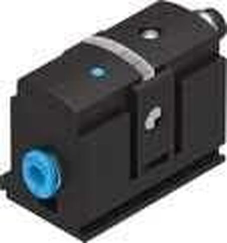 1 pc New SDE5-D10-O-Q4E-P-M8 527466 Pressure Sensor in Saudi Arabia