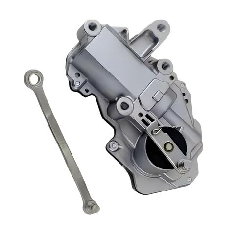 Turbo Actuator 896A4-60010 896A460010 235600-0250 17208-52010 2356000250 Fits for Toyota Land Cruiser in Saudi Arabia
