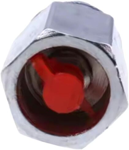 المسار الضابط الشحوم صمام 172122-37844 17212237844 متوافق مع يانمار حفارة B50-2B B6-3 SV100 SV13 VIO20 VIO27 VIO30 VIO35 استبدال in Kuwait