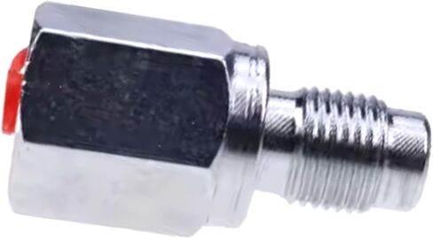 المسار الضابط الشحوم صمام 172122-37844 17212237844 متوافق مع يانمار حفارة B50-2B B6-3 SV100 SV13 VIO20 VIO27 VIO30 VIO35 استبدال in Kuwait