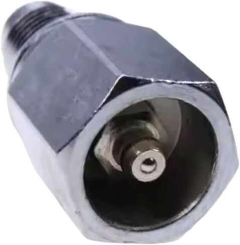 المسار الضابط الشحوم صمام 172122-37844 17212237844 متوافق مع يانمار حفارة B50-2B B6-3 SV100 SV13 VIO20 VIO27 VIO30 VIO35 استبدال in Kuwait