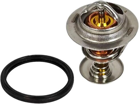 YESAY 82° Thermostat 145206230 compatible with Perkins 404D-22 404D-22T 403D-15 404C-22 404C-22T in Saudi Arabia