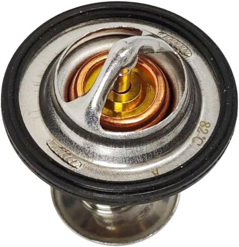 YESAY 82° Thermostat 145206230 compatible with Perkins 404D-22 404D-22T 403D-15 404C-22 404C-22T in Saudi Arabia