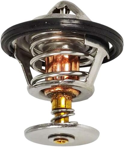 YESAY 82° Thermostat 145206230 compatible with Perkins 404D-22 404D-22T 403D-15 404C-22 404C-22T in Saudi Arabia