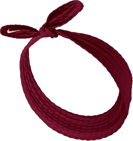 عصابة رأس معدنية للنساء من نايكي in Saudi Arabia