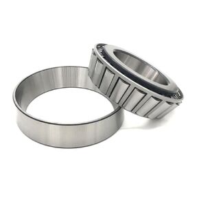 Tapered Roller Bearings, Tapered Roller Bearings - 30200-30204 Precision Chrome Steel Devise for Automotive and Industrial Applications(30204) in Kuwait