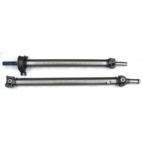 Replacement for Ford Drive Shaft F150 2004 2005 2006 2007 2008 4 Wheel Drive (163" Wheel Base) SERVICEABLE 2 peice in Saudi Arabia