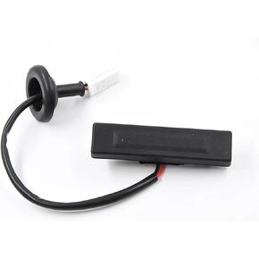 for Hyundai I20 2012-2017 Car Accessories Car Rear Tailgate Door Handle Switch Opening Button 81260-2v000 81260-1J600 in Kuwait