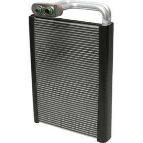 A/C Evaporator for 17-24 Chrysler Pacifica V6 3.6L / 20-24 Voyager V6 3.6L in Saudi Arabia