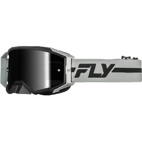 Fly Racing Zone Pro Goggles for Motocross & Off-Road Riding in Saudi Arabia