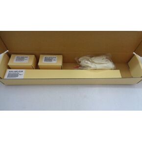 طقم أسطوانة الصيانة RK-1200 لطابعات HP Laserjet 1000 1200 1300-3pcs in Kuwait
