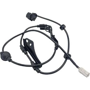 Wire Harness for Rear Left ABS Wheel Speed Sensor Compatible with Toyota 2010 2011 2012 2013 2014 2015 Prius 2012 2013 2014 2015 2016 2017 Prius V L4 1.8L Replaces 8951647080 89516-47080 89516-47100 in Kuwait