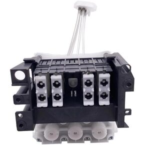 مجموعة المثبط ASSY-1863911 متوافقة مع اللون المؤكد S30600 S30610 S30670 S30680 S30675 in Saudi Arabia