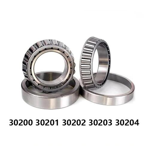 محامل مدببة، محامل مدببة - 30200-30204 تصميم دقيق للتطبيقات الصناعية والسيارات (30203) in Kuwait