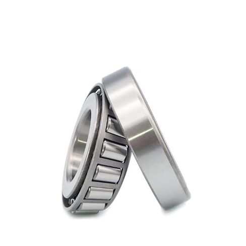 Tapered Roller Bearings, Tapered Roller Bearings 45 * 85 20.25 mm - Precision Steel for Industrial/Automotive Applications(2PCS) in Saudi Arabia
