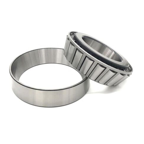 Tapered Roller Bearings, Tapered Roller Bearings - 30200-30204 Precision Chrome Steel Devise for Automotive and Industrial Applications(30204) in Kuwait