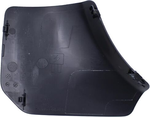ApplianPar Interior Front Left Side Fuse Panel Cover for 6 2014 2015 2016 2017 in Saudi Arabia