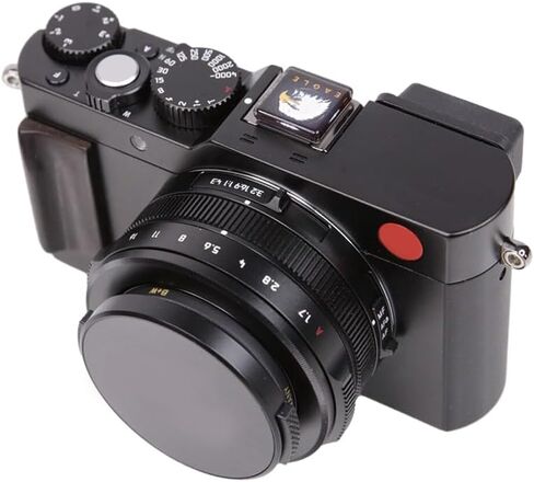 Foto&Tech Camera Hot Shoe Cover Compatible with Nikon Z5 Z6 Z6II Z6 III Z7 7 II Z9 Z8 Cameras (Standard) in Kuwait