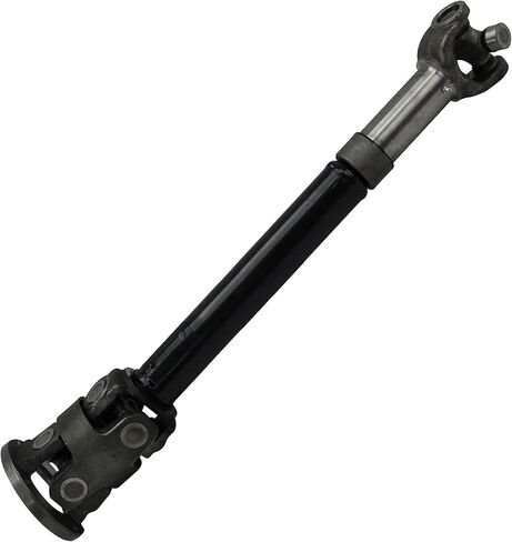 Front Driveshaft for 1981-1991 1992 1993 Dodge W250 W350 in Saudi Arabia