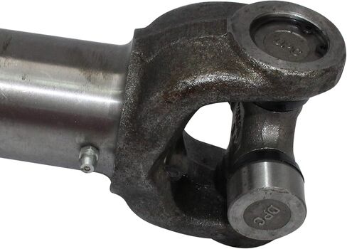 Front Driveshaft for 1981-1991 1992 1993 Dodge W250 W350 in Saudi Arabia
