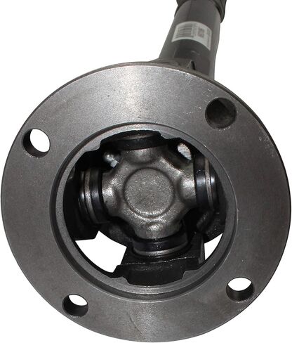 Front Driveshaft for 1981-1991 1992 1993 Dodge W250 W350 in Saudi Arabia