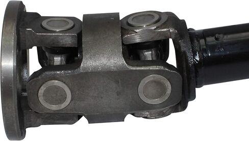 Front Driveshaft for 1981-1991 1992 1993 Dodge W250 W350 in Saudi Arabia