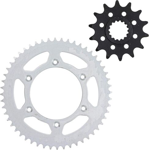 NICHE 520 Pitch Front 14T Rear 52T Drive Sprocket Kit for KTM 450 300 505 EXC SX Husqvarna FE 250 350 350S 501 in Saudi Arabia