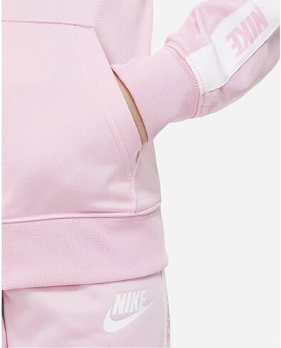 Nike Girl's NSW Tricot Set (Little Kids) Sapphire 6X Little Kid in Saudi Arabia