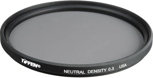 Tiffen 55mm Neutral Density 0.3 Camera Lens Filter in Saudi Arabia