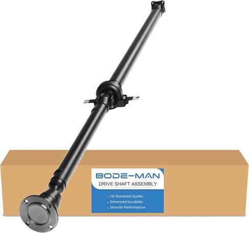 Rear Driveshaft Propshaft Replacement for 2007-2012 Ford Fusion Lincoln MKZ for 2007-2011 Mercury Milan 936-811 in Saudi Arabia