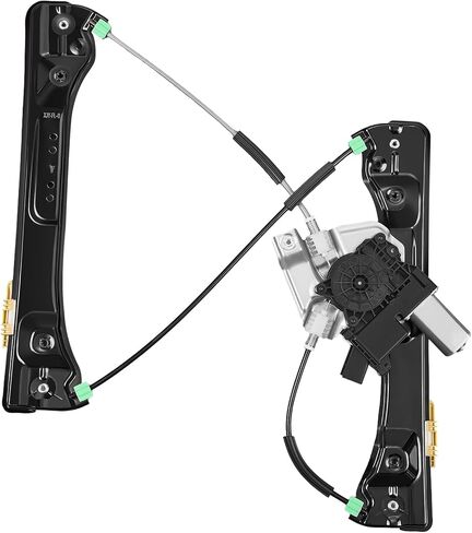 BDFHYK 751-538 Power Window Regulator with Motor Front Left Compatible with Buick Lacrosse 2010-2016 in Saudi Arabia