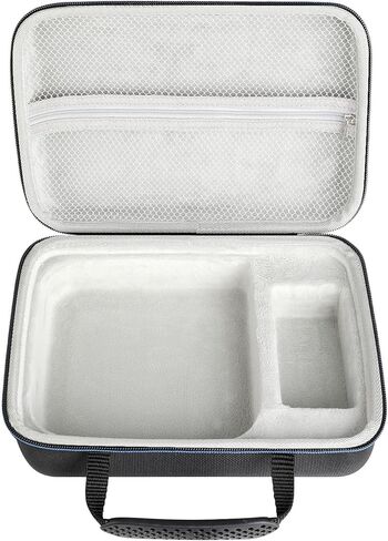 Case Compatible with Brother p Touch ptd220 d210 Portable Storage Holder Case Fits Brother Label Maker (Box Only) in Saudi Arabia