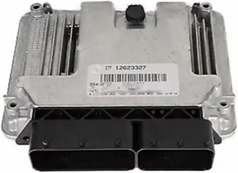 12623327 776s1c2b1 Ecm وحدة تحكم المحرك ECU لـ SRX Cts 3.6l in Saudi Arabia