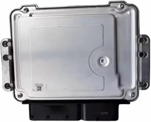 Engine Board ECU 0281013326 Edc16c39-4dc in Saudi Arabia