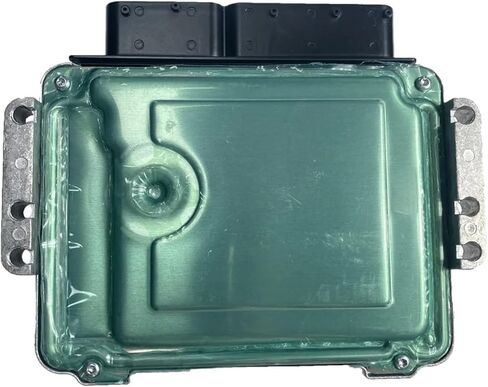 39134-2B571 Car Engine Computer Board ECU in Saudi Arabia