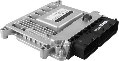 39114-2B100 Car Engine Computer Board ECU Electronic Control Unit B110 for 2008-2013 391142B100 car Accessories in Saudi Arabia