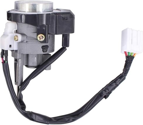 ApplianPar Ignition Lock Cylinder Kit for Sportage 2005 2006 2007 2008 2009 2010 in Saudi Arabia