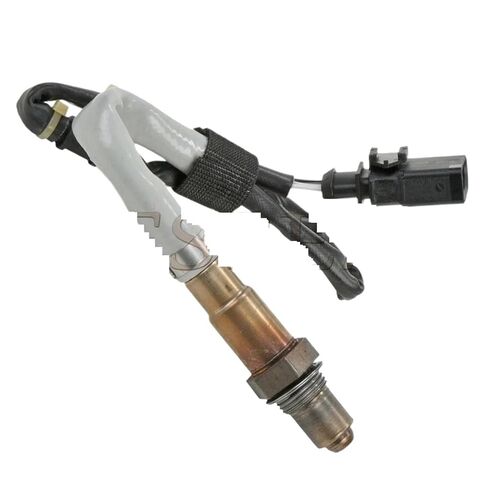 0258006683 Oxygen Sensor Fit for A3 3.2 V6 2003-2009 A4 2005-2009 NO# 022906262BM 0258006684 0258986602 in Saudi Arabia