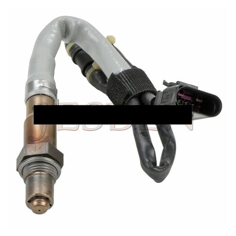 0258006683 Oxygen Sensor Fit for A3 3.2 V6 2003-2009 A4 2005-2009 NO# 022906262BM 0258006684 0258986602 in Saudi Arabia