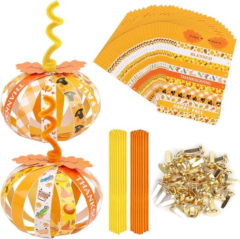 CCINEE Christmas Ball Sunday School Crafts for Kids, 36 Sets Paper DIY Kits Religious Friuts Holiday Ornaments Nativity Xmas Party Home Church Classroom Activity in Saudi Arabia