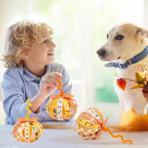 CCINEE Christmas Ball Sunday School Crafts for Kids, 36 Sets Paper DIY Kits Religious Friuts Holiday Ornaments Nativity Xmas Party Home Church Classroom Activity in Saudi Arabia